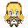 ドット絵で新ボカロLily