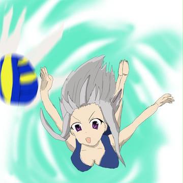 必っ…殺っ！