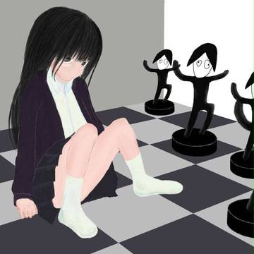 モノ江