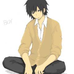 BOY
