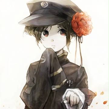 美人さん！