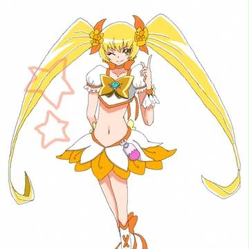 きゅあさんしゃいーん