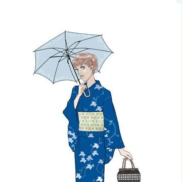 浴衣