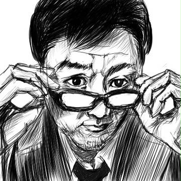 模写