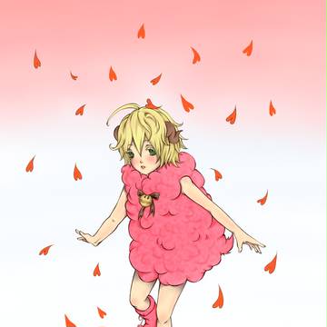 ＪuＥの自画像♥