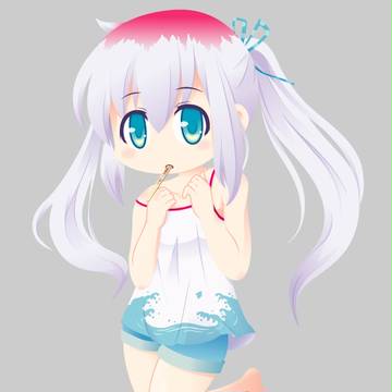 かき氷だって