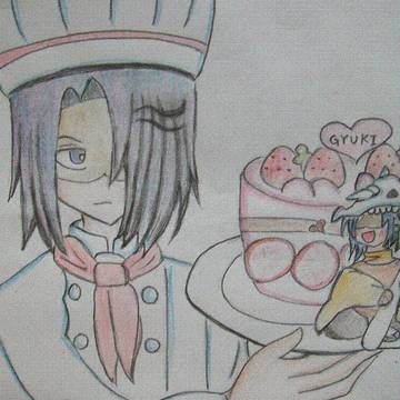 スイーツ♪