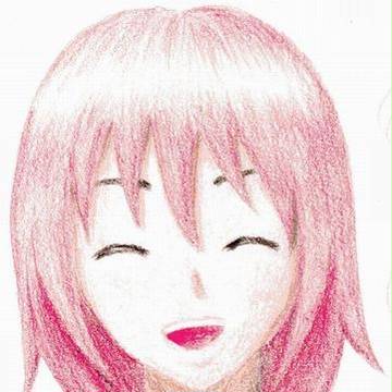 笑顔