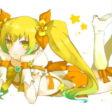 サンシャインたん