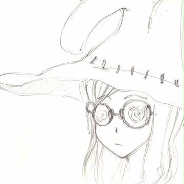 よー