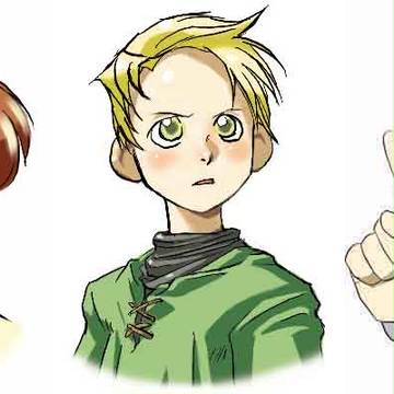 ３