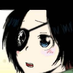 あの時のクローム