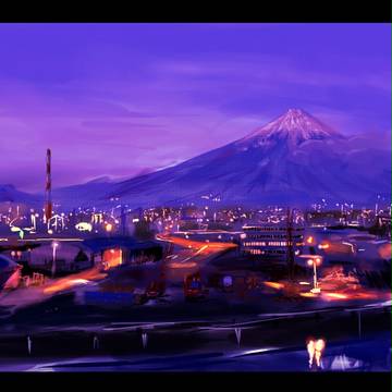 静岡いいよ静岡【修正ver】