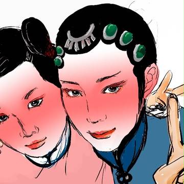 京剧