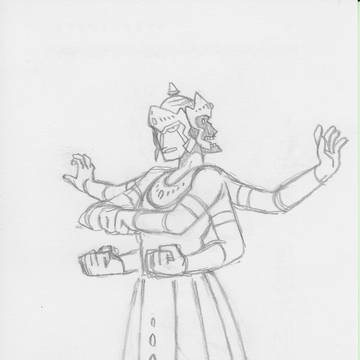 むかし絵1