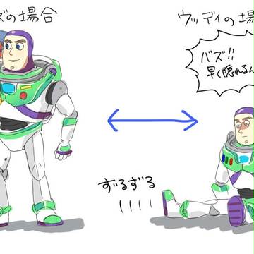 この差に泣いた