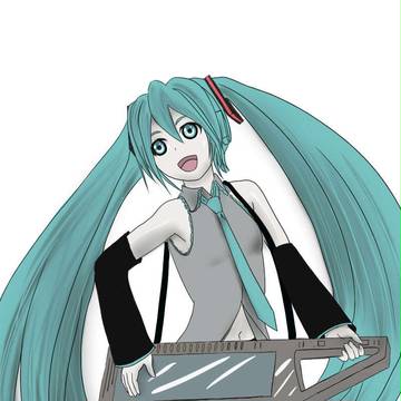 ヤンミク