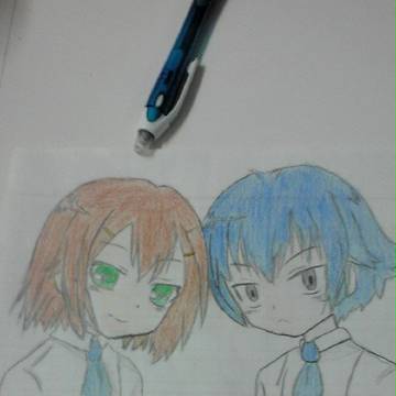 秀吉＆ムッツリーニ