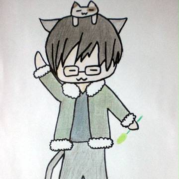 りもねこ
