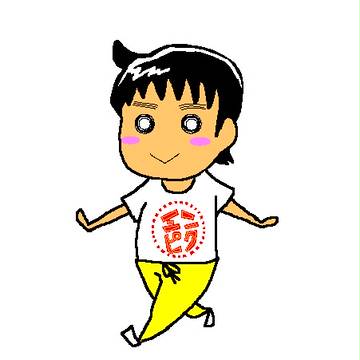 みにぱ・・・いいや、私だ。