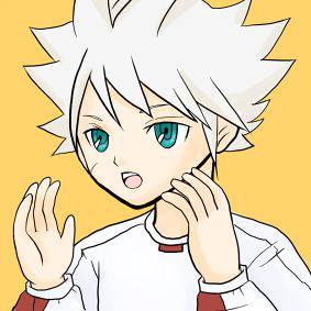 ネオジャパンベンチの妖精