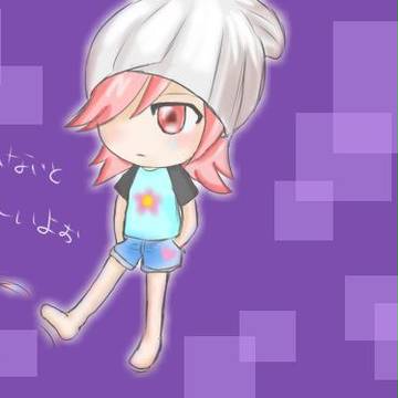 涙ぽろり