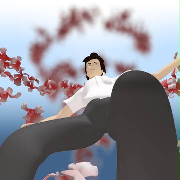 花-叁