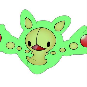 ランクルス Vector