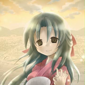 夏の終わり