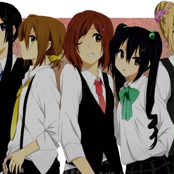 Ho-kagoTeaTime!