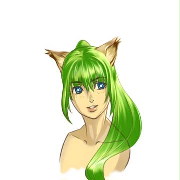 獣人