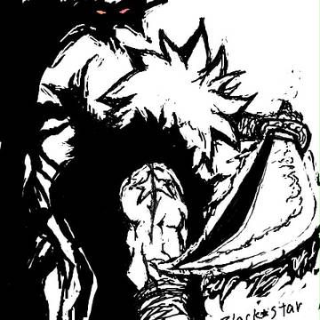 Black★Star
