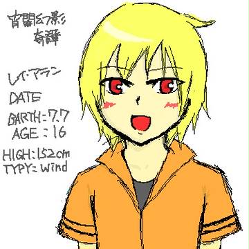 ６時間だらだら書いた結果がこれである。