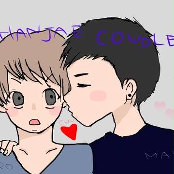母とマンネ