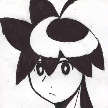 刀語 鑢七花