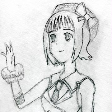 スクーリッシュ春香