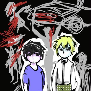 俺と俺の家族紹介