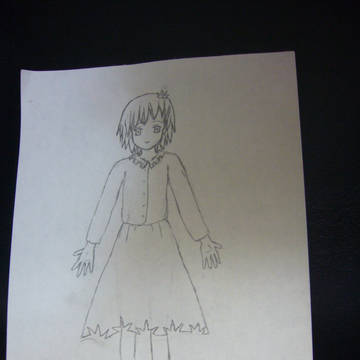 しずは。