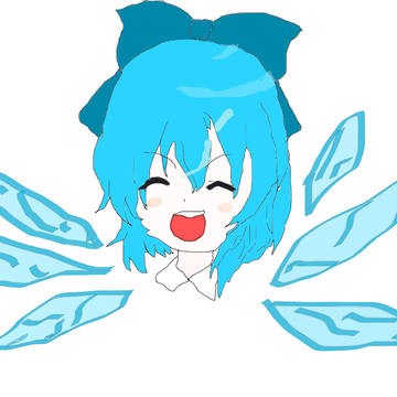 チルノ