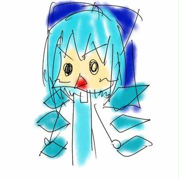 ちるの