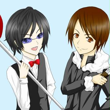 【再うp】いざCとシズD