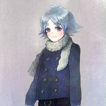 ふぶきくん