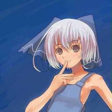 チルチル チルノ