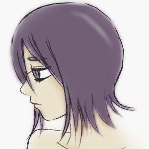 【ブリーチ】朽木ルキア