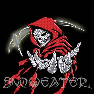 Red Grim The Ripper