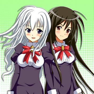 二人のエルダー
