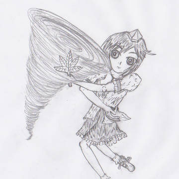 文描いてしまった