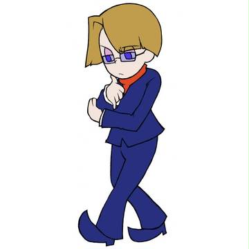 【あつまれ大行進】シルヴィー