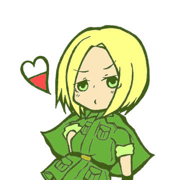 愛すべきぽるすかさま！