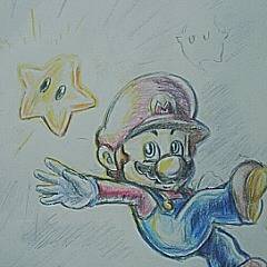 スーパーマリオギャラクシー